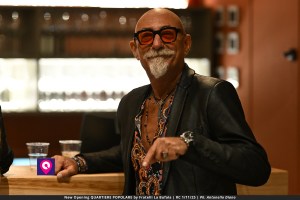 QUARTIERE POPOLARE ()