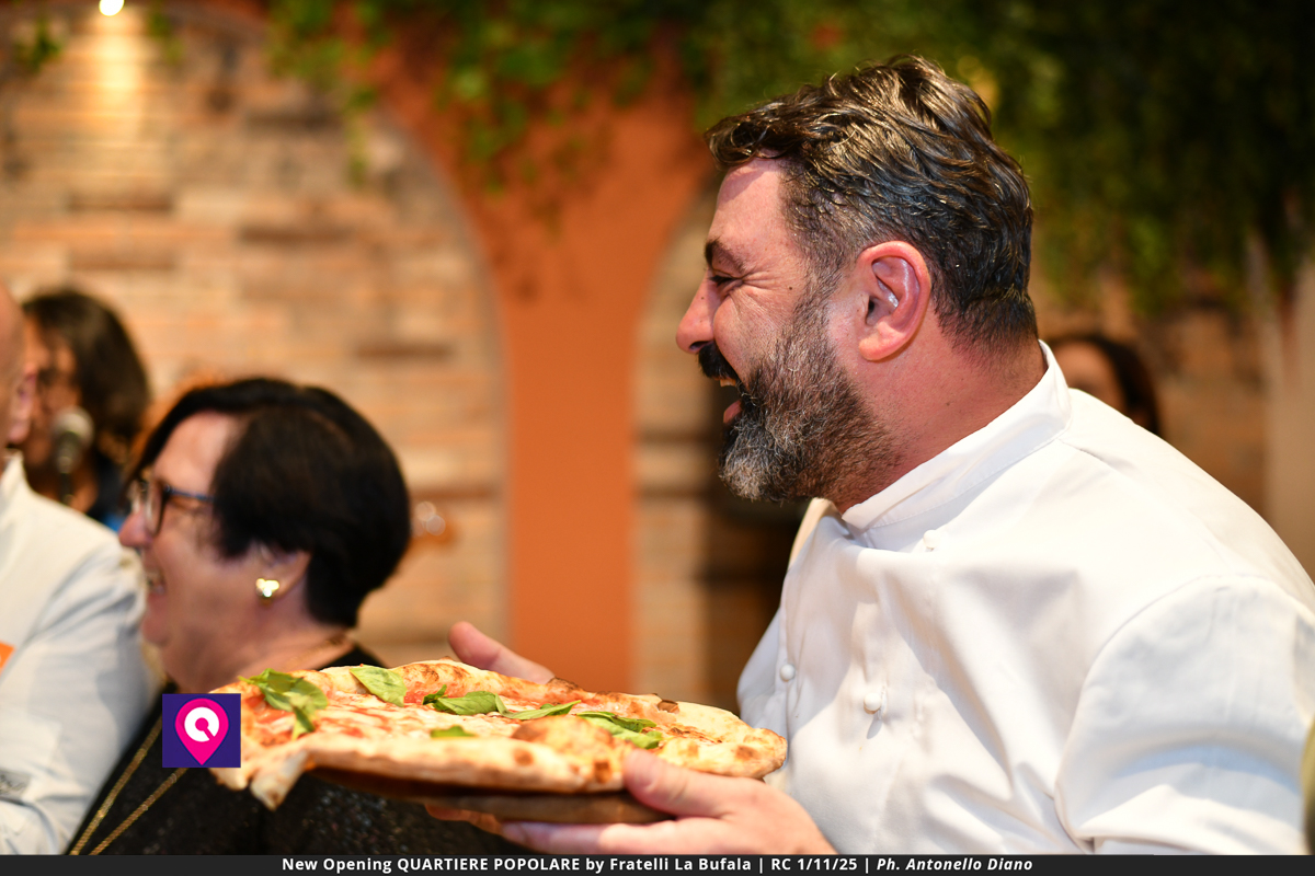 QUARTIERE POPOLARE ()