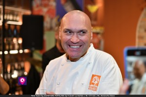 QUARTIERE POPOLARE ()