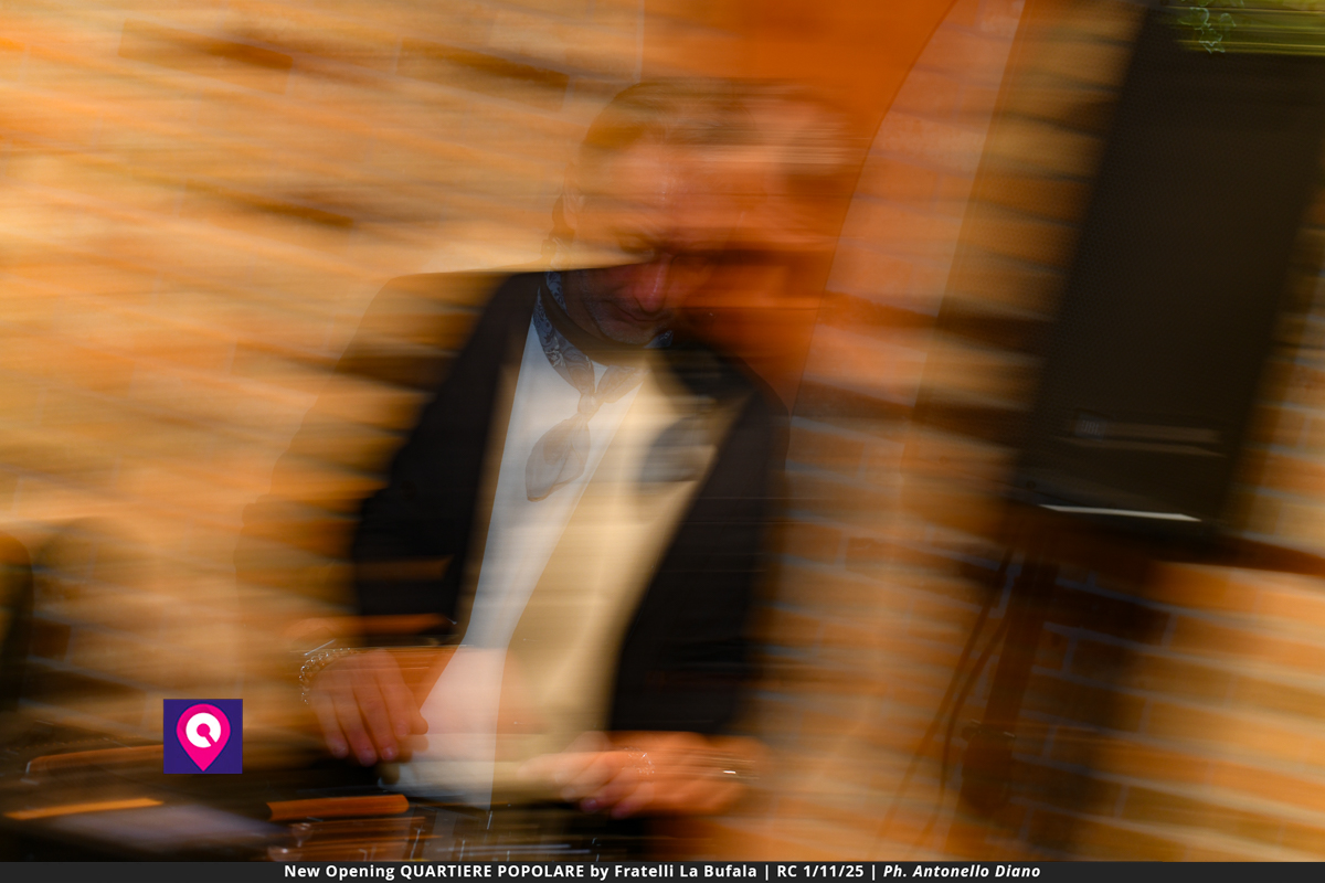 QUARTIERE POPOLARE ()