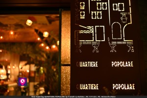 QUARTIERE POPOLARE ()