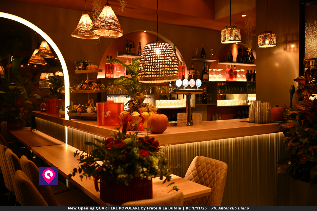 QUARTIERE POPOLARE ()