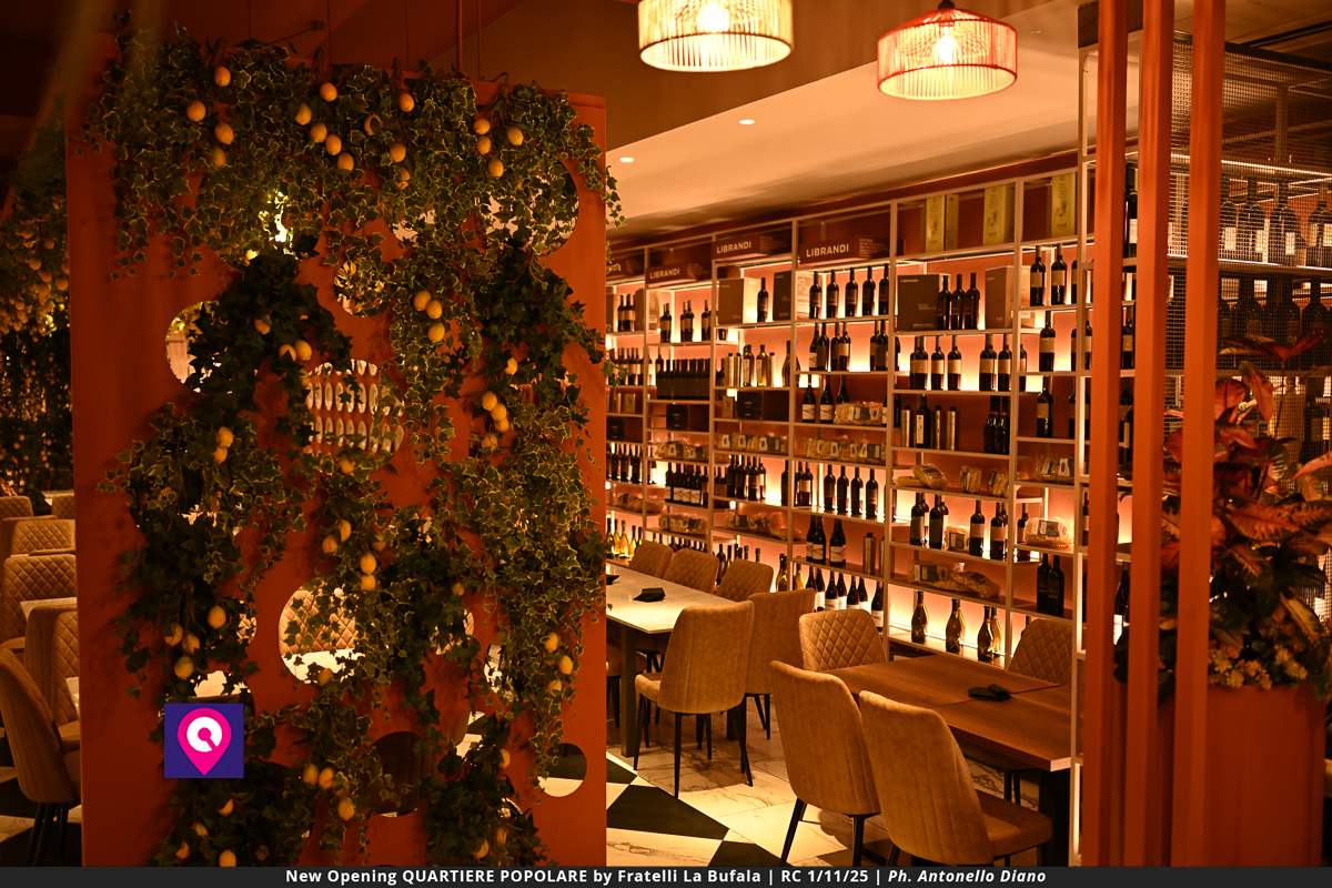 QUARTIERE POPOLARE ()