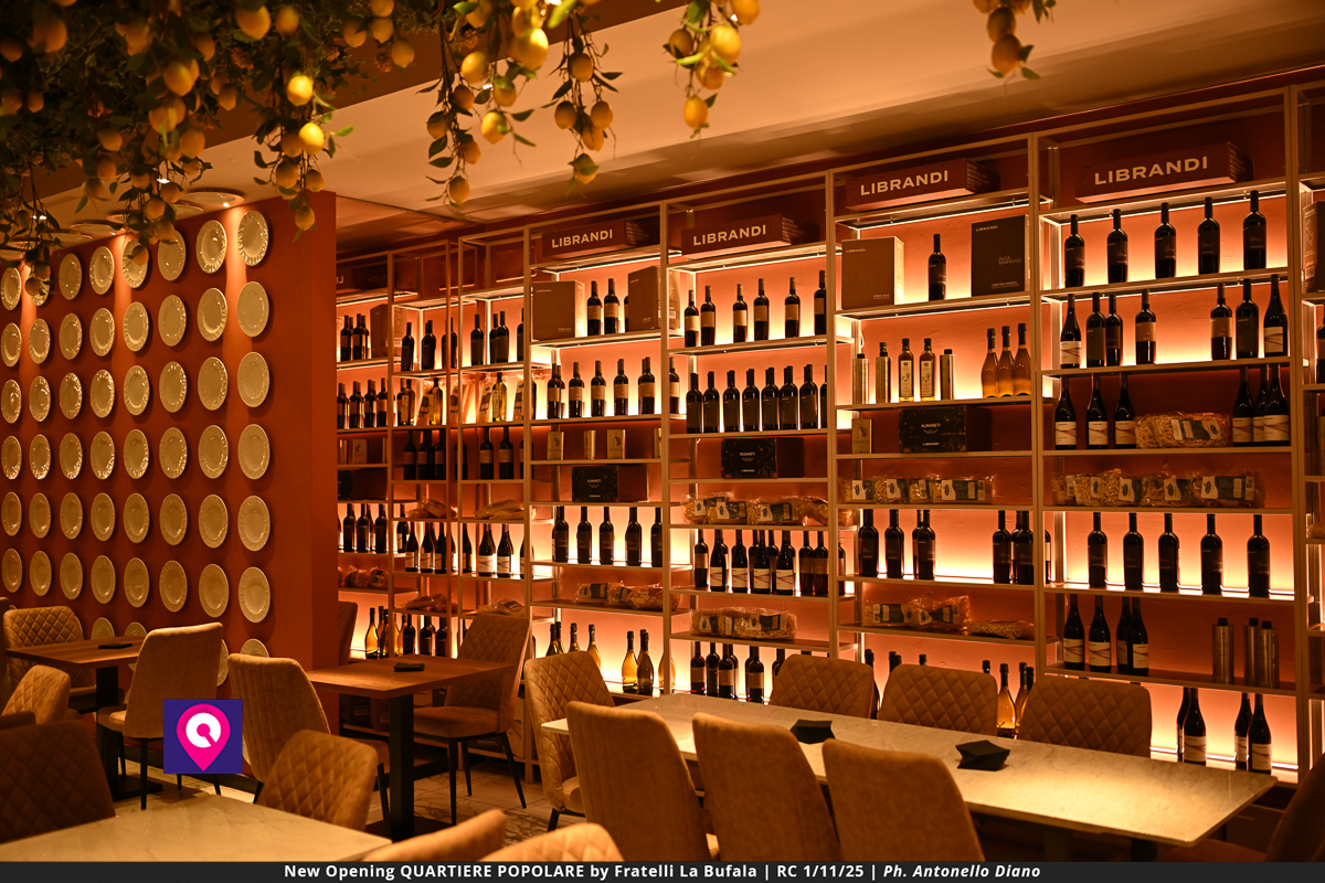 QUARTIERE POPOLARE ()