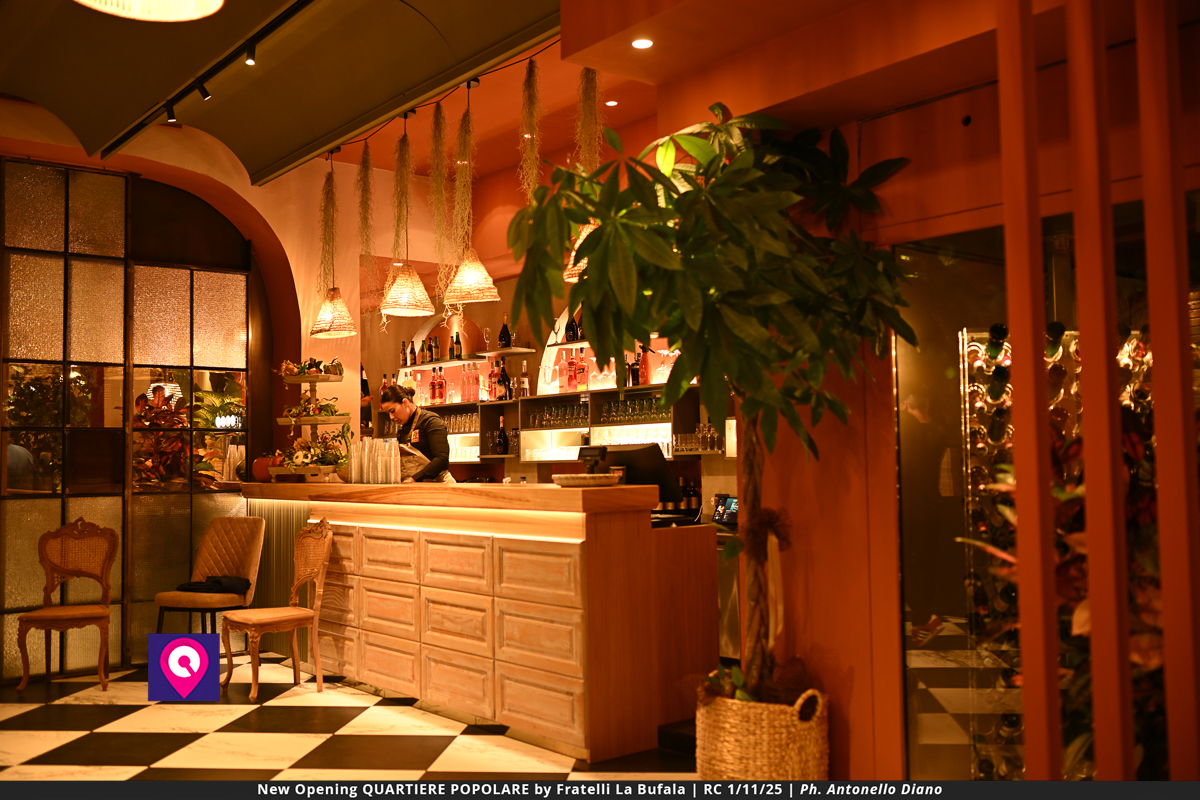 QUARTIERE POPOLARE ()