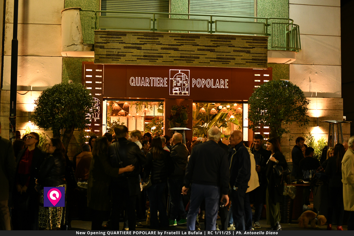 QUARTIERE POPOLARE ()