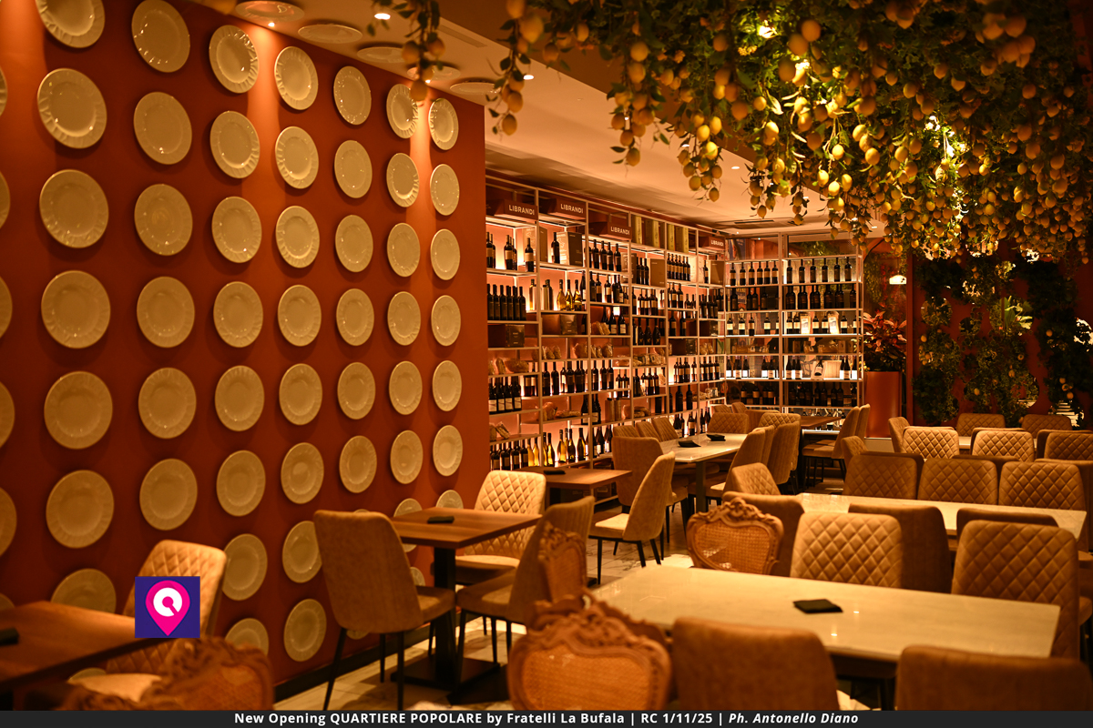 QUARTIERE POPOLARE ()