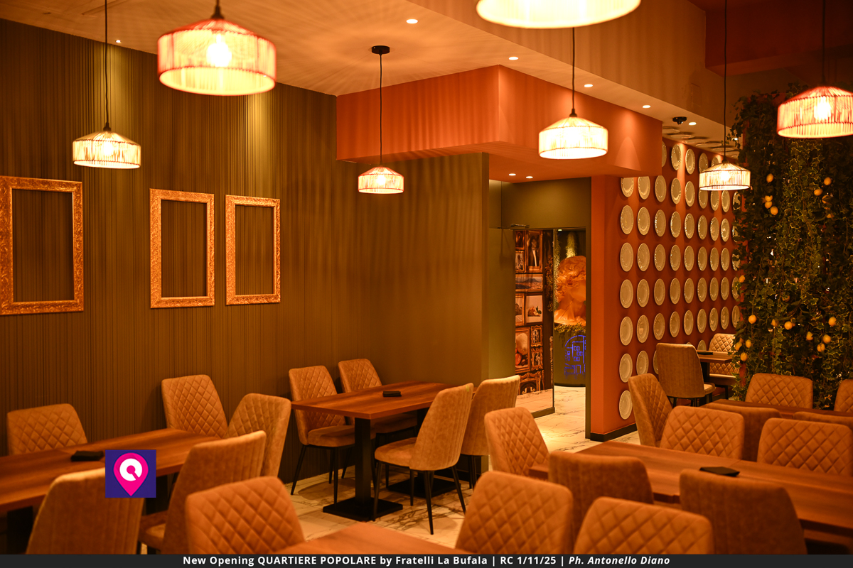 QUARTIERE POPOLARE ()