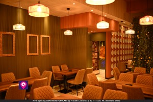 QUARTIERE POPOLARE ()