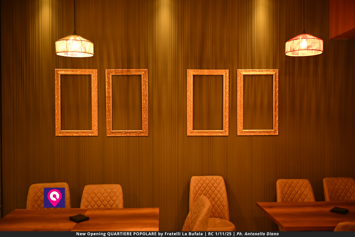 QUARTIERE POPOLARE ()