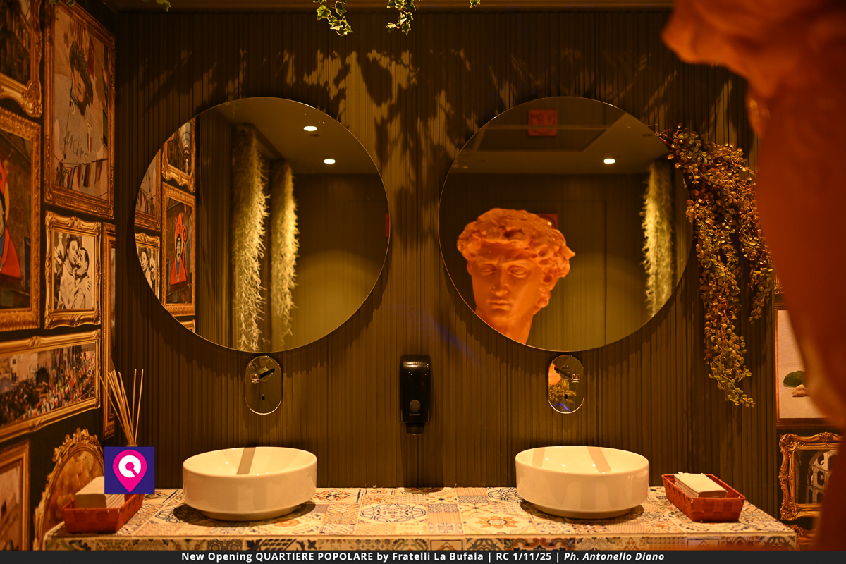 QUARTIERE POPOLARE ()