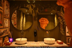 QUARTIERE POPOLARE ()