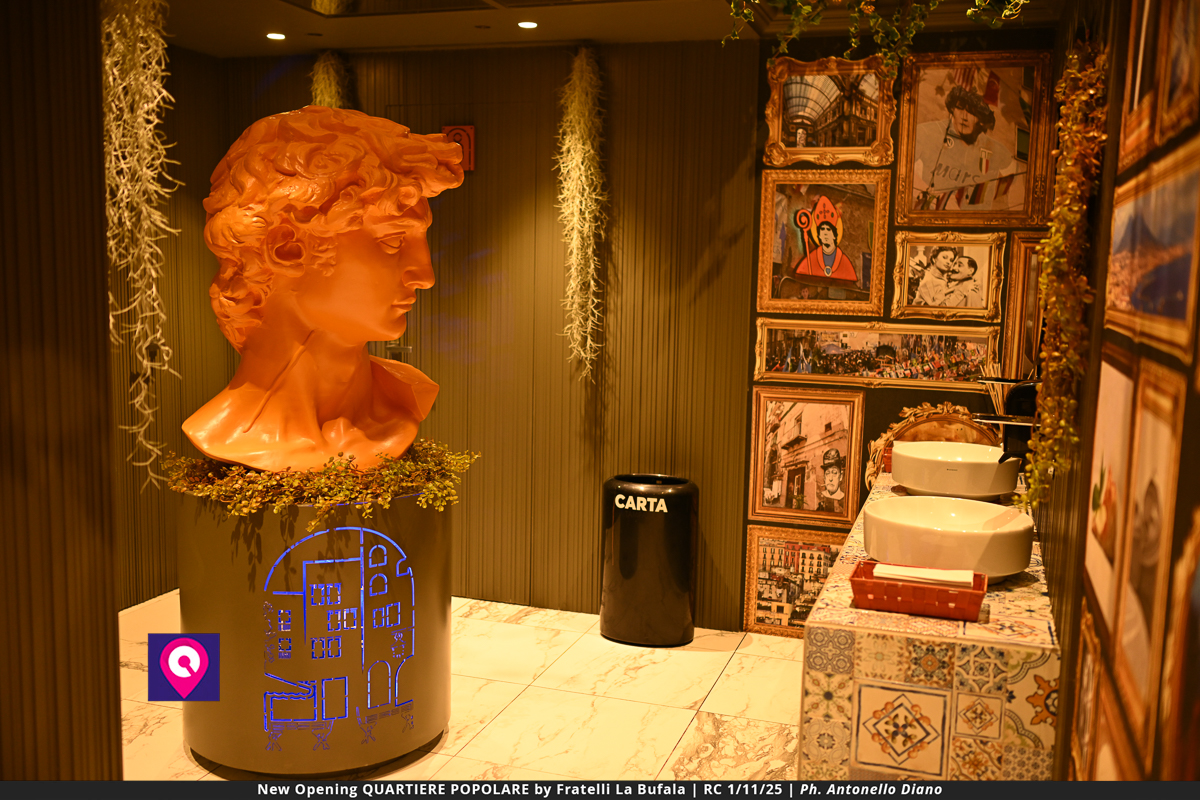 QUARTIERE POPOLARE ()