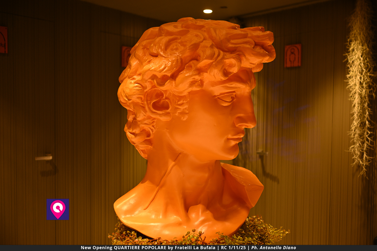 QUARTIERE POPOLARE ()