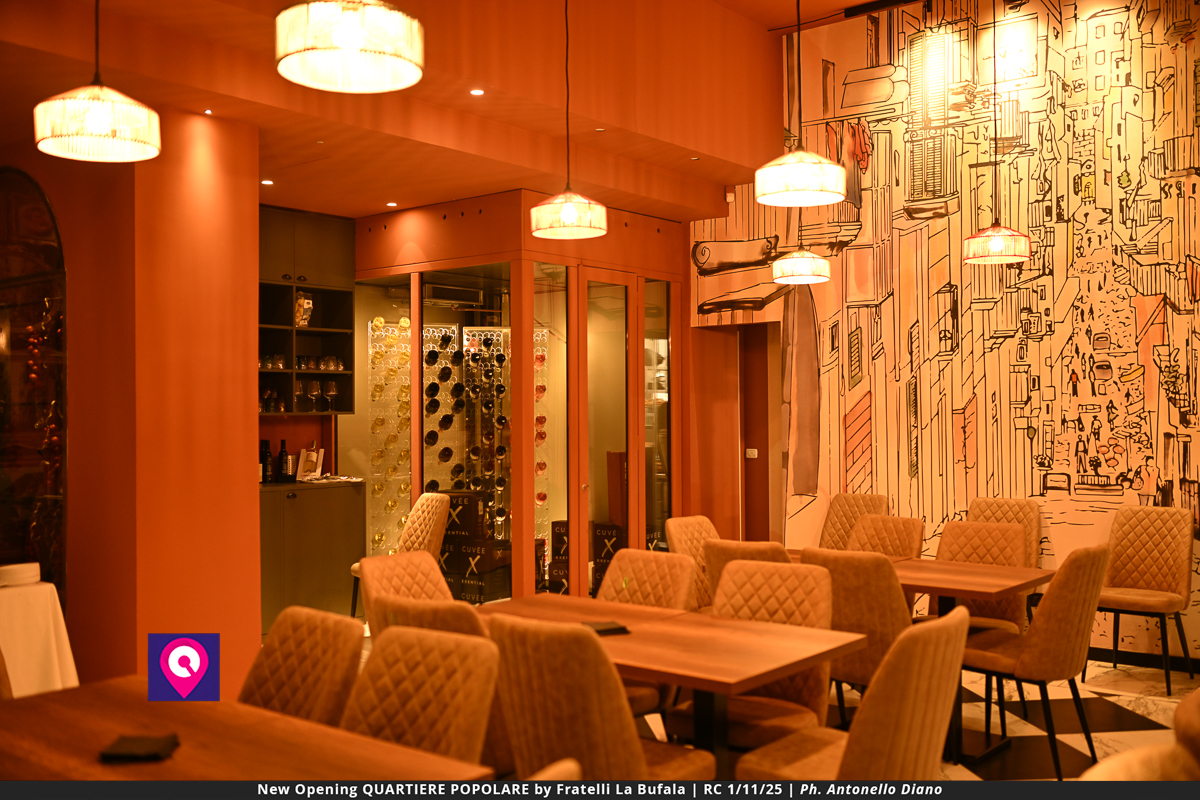 QUARTIERE POPOLARE ()