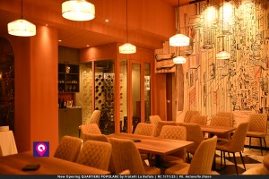 QUARTIERE POPOLARE ()