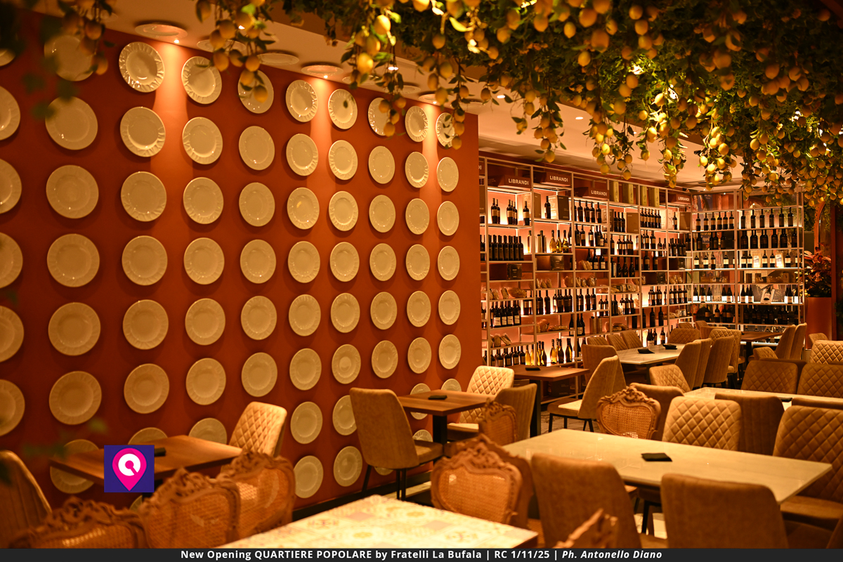 QUARTIERE POPOLARE ()