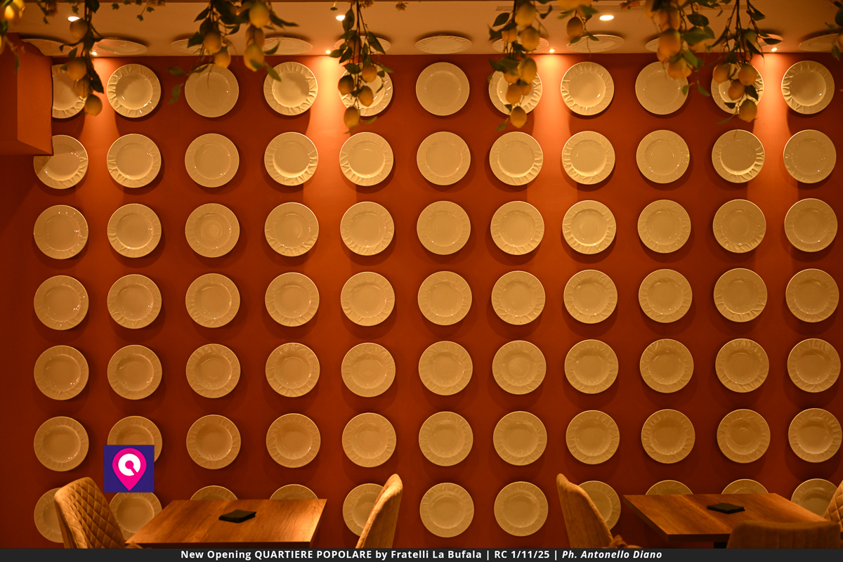 QUARTIERE POPOLARE ()