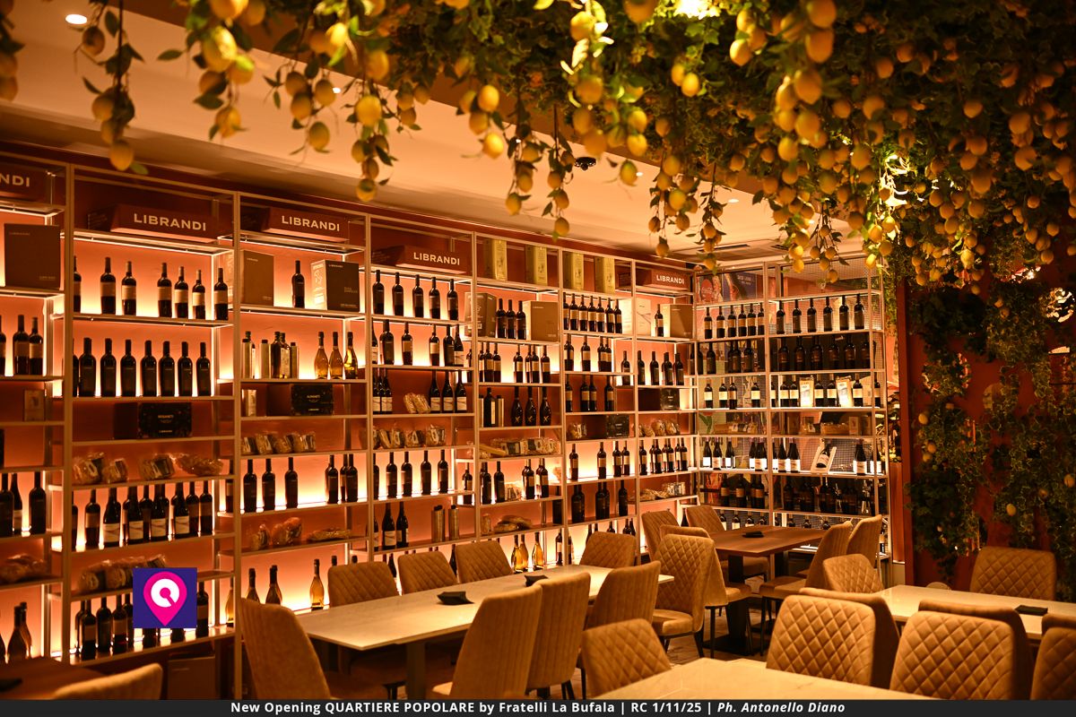 QUARTIERE POPOLARE ()