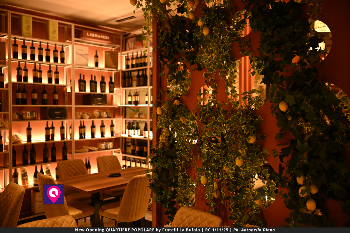 QUARTIERE POPOLARE ()