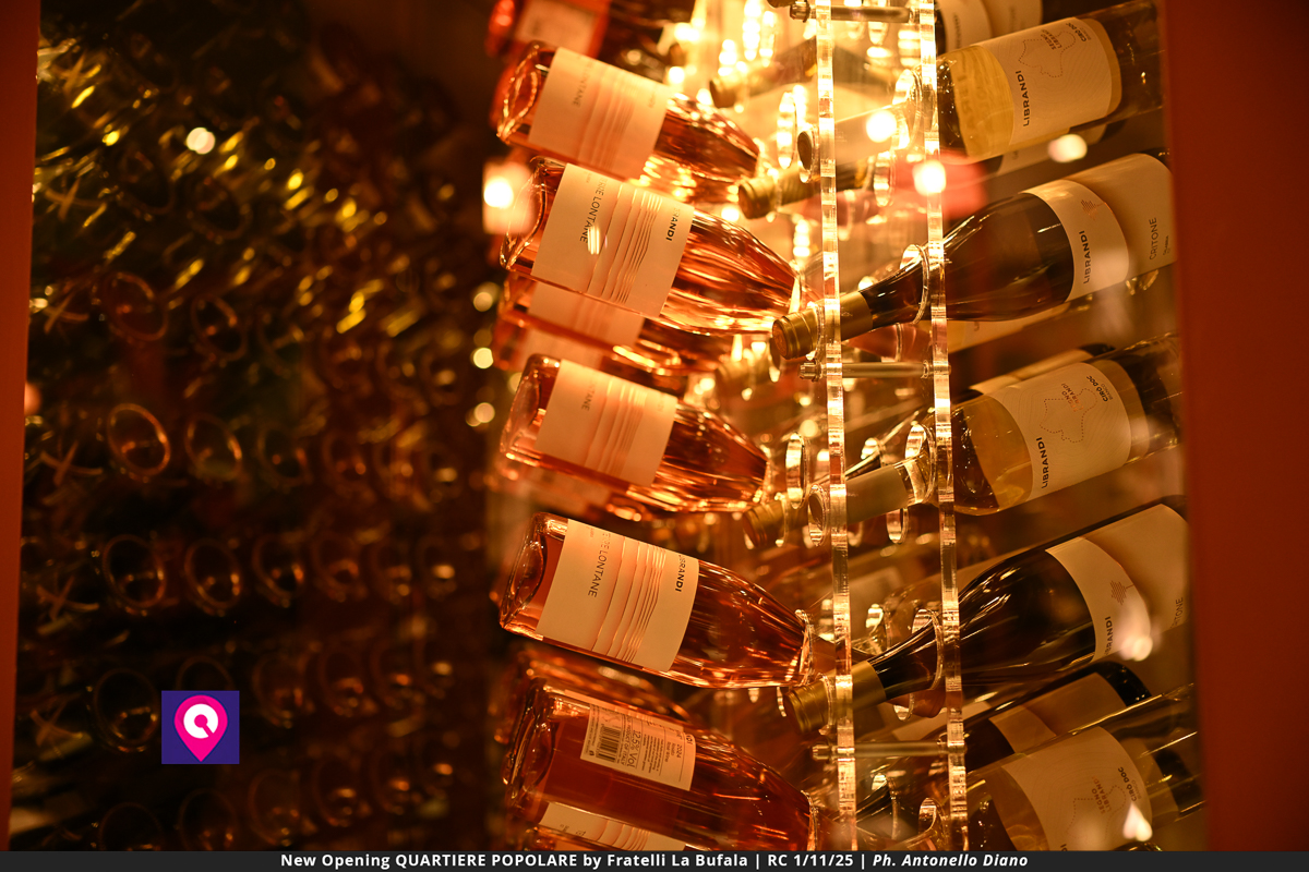 QUARTIERE POPOLARE ()