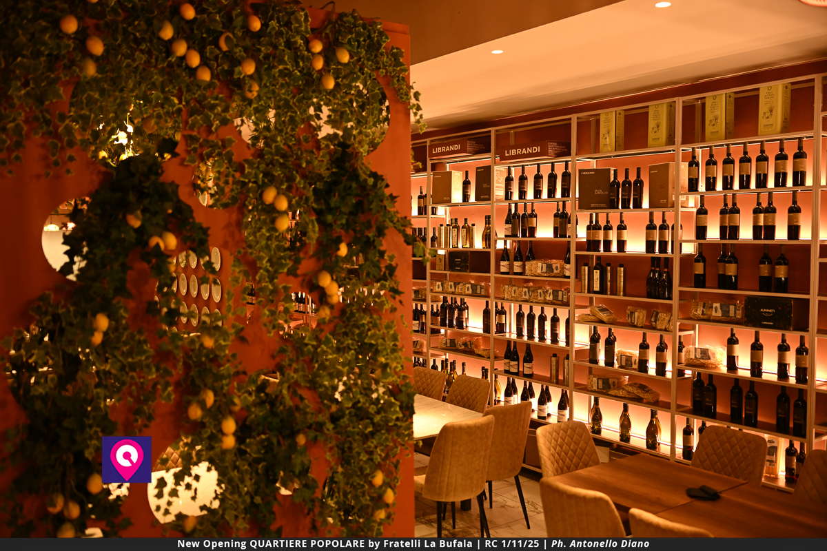 QUARTIERE POPOLARE ()