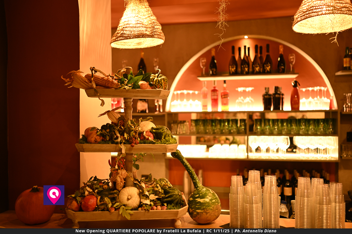 QUARTIERE POPOLARE ()