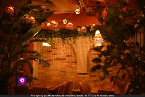 QUARTIERE POPOLARE ()