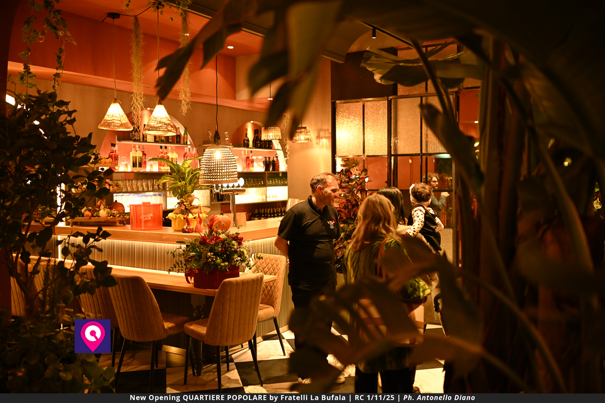 QUARTIERE POPOLARE ()
