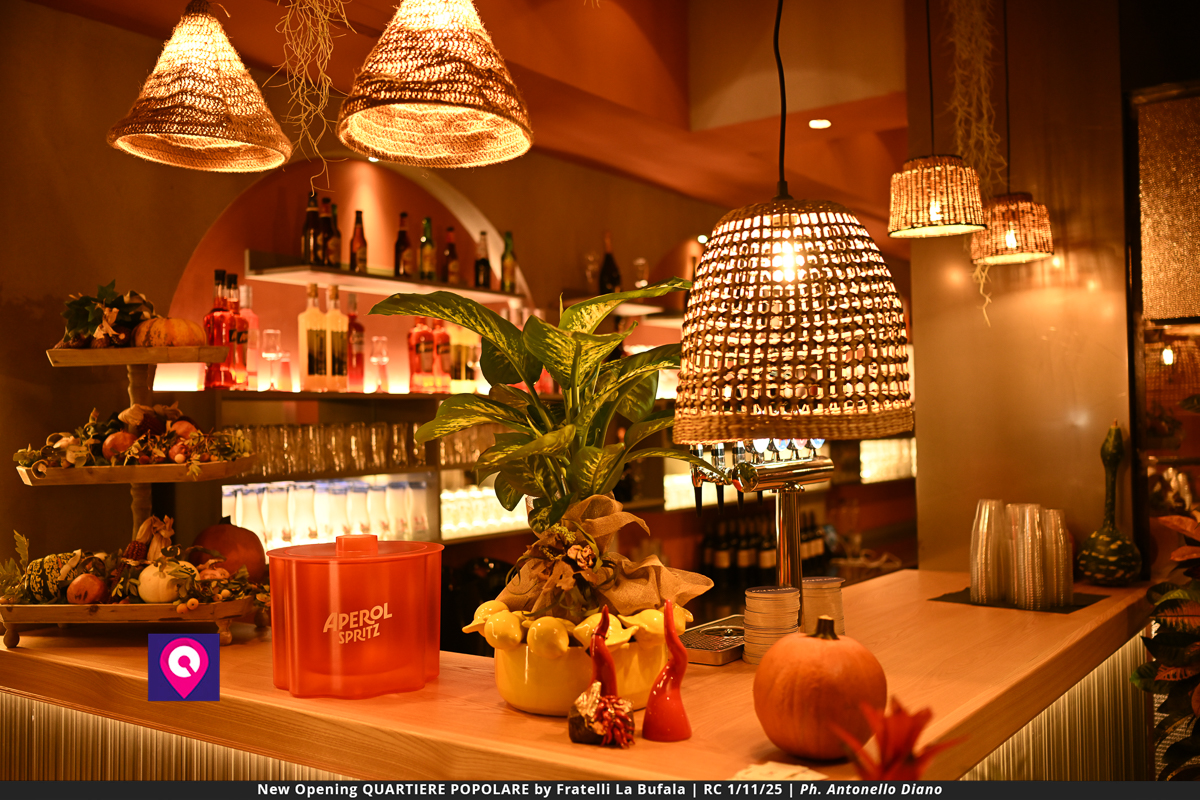 QUARTIERE POPOLARE ()