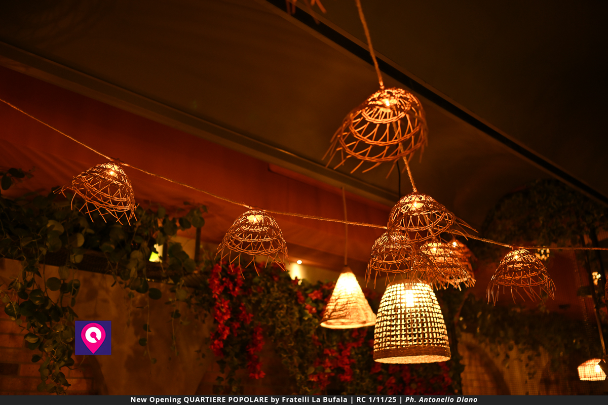 QUARTIERE POPOLARE ()