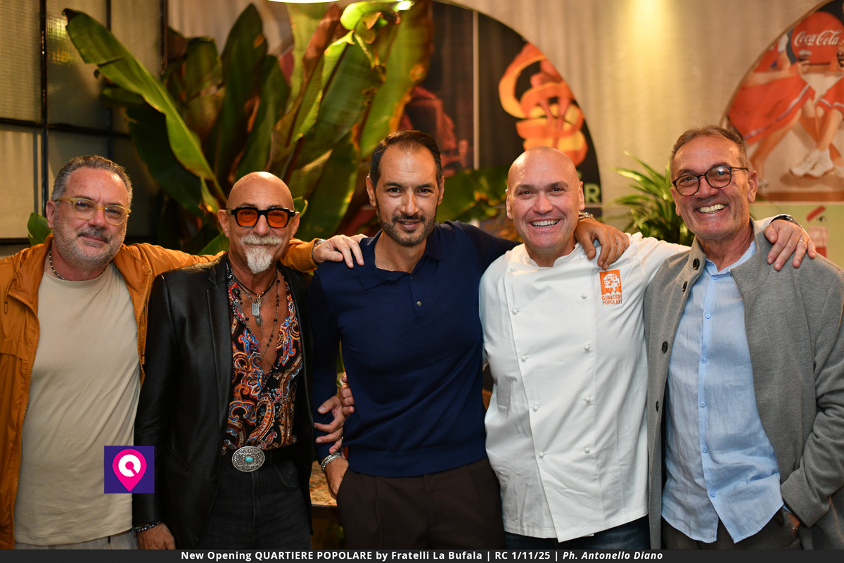 QUARTIERE POPOLARE ()