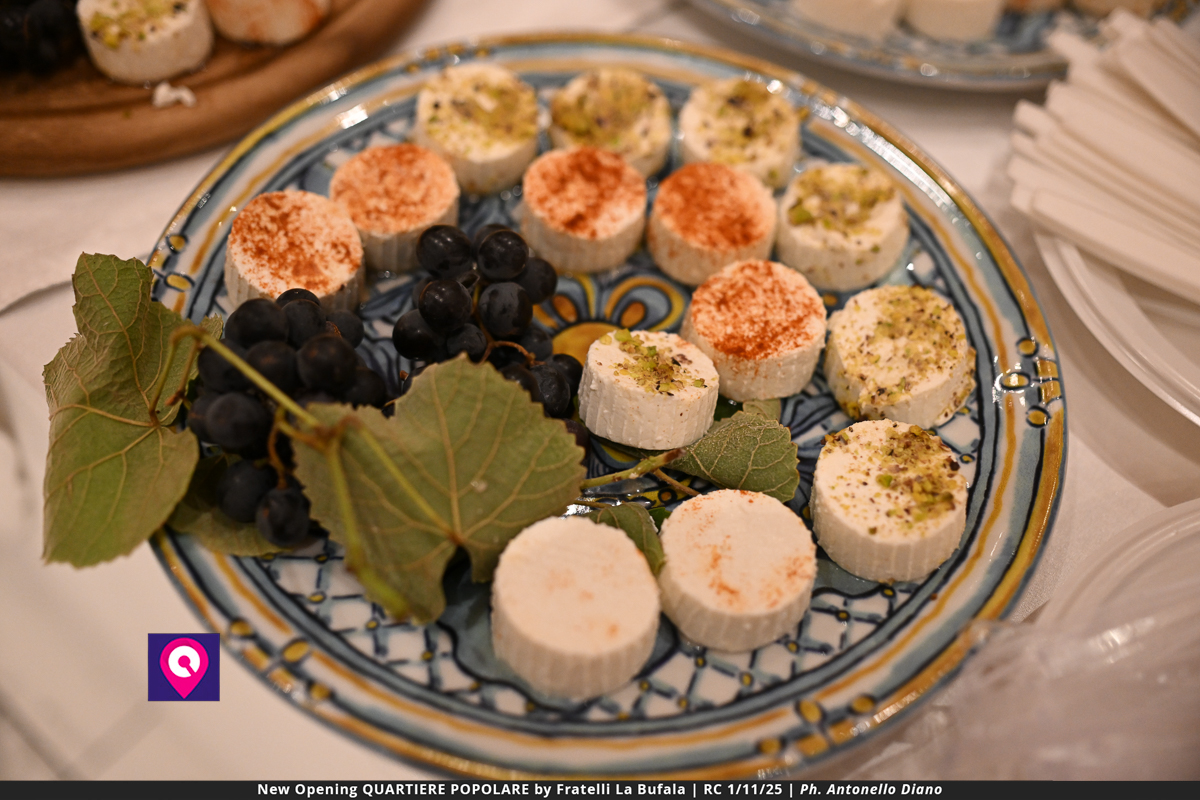 QUARTIERE POPOLARE ()