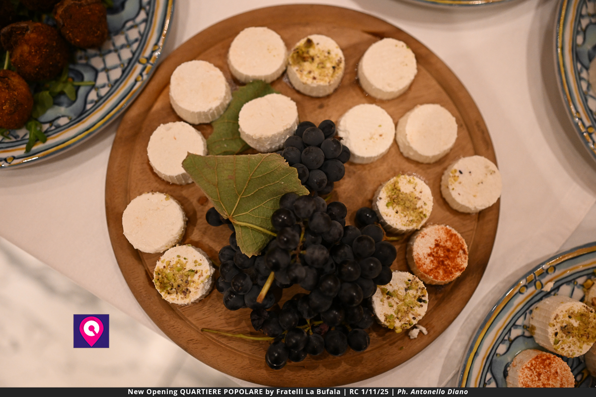 QUARTIERE POPOLARE ()