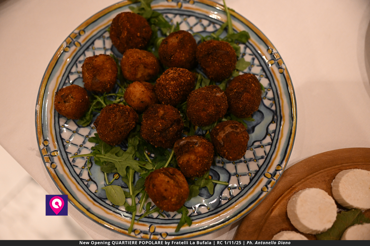 QUARTIERE POPOLARE ()