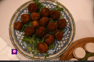 QUARTIERE POPOLARE ()