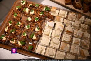 QUARTIERE POPOLARE ()