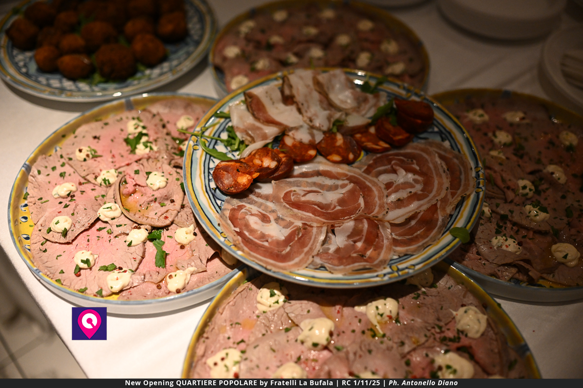 QUARTIERE POPOLARE ()