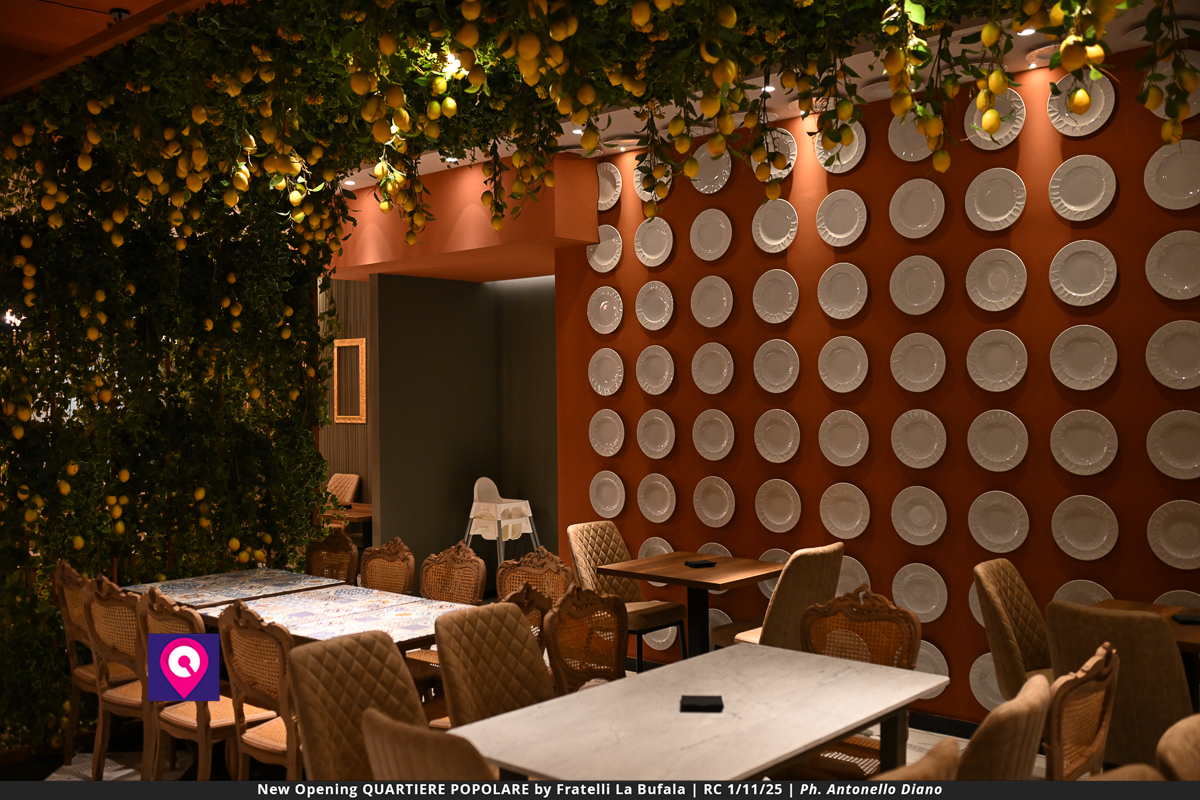 QUARTIERE POPOLARE ()