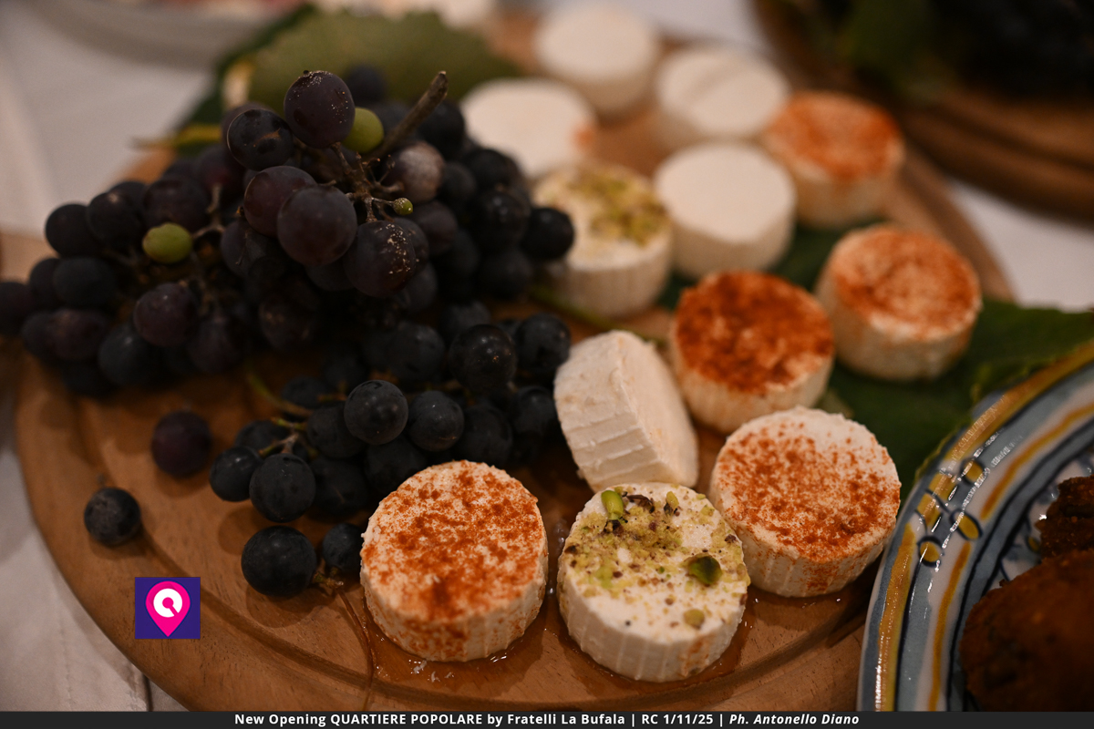 QUARTIERE POPOLARE ()