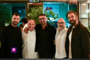 QUARTIERE POPOLARE ()