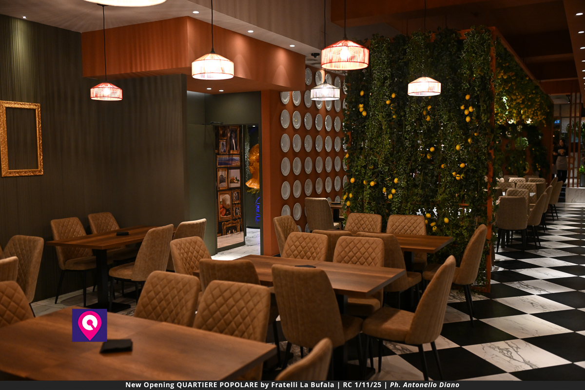 QUARTIERE POPOLARE ()