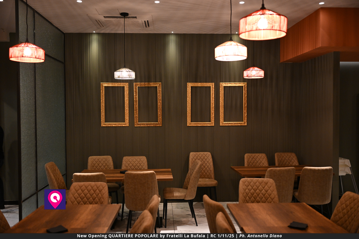 QUARTIERE POPOLARE ()