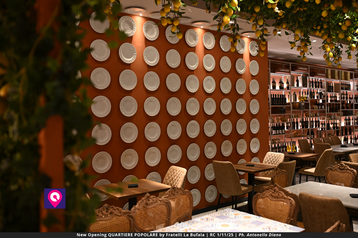 QUARTIERE POPOLARE ()