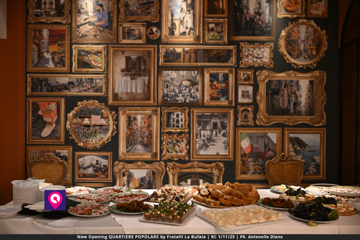QUARTIERE POPOLARE ()