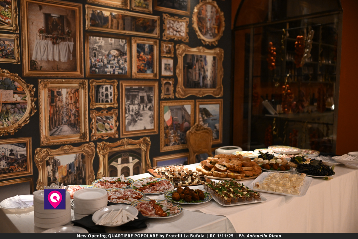 QUARTIERE POPOLARE ()