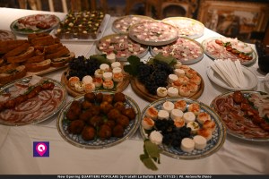 QUARTIERE POPOLARE ()