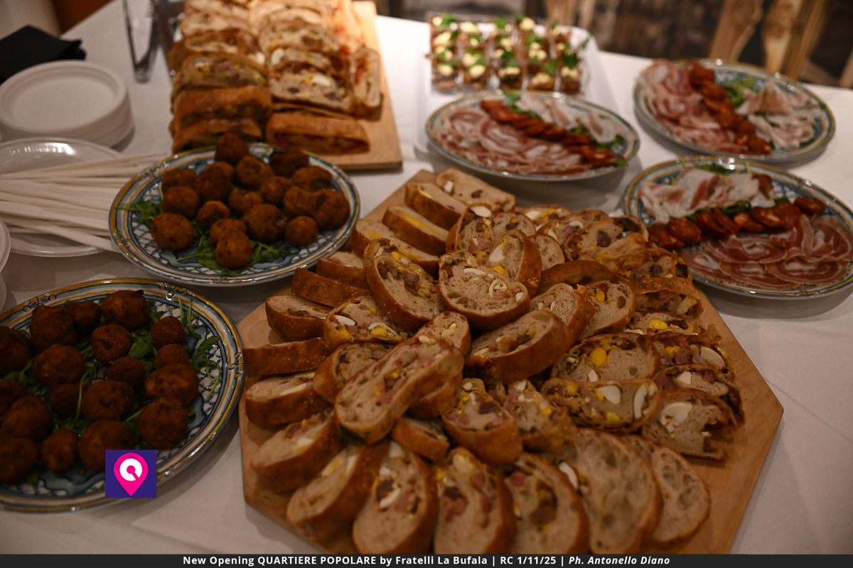 QUARTIERE POPOLARE ()