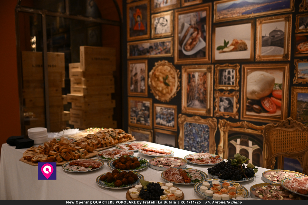 QUARTIERE POPOLARE ()