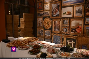 QUARTIERE POPOLARE ()